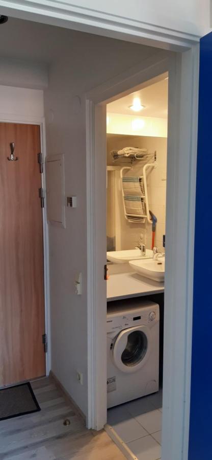City Beach Apartment Tallinn Dış mekan fotoğraf