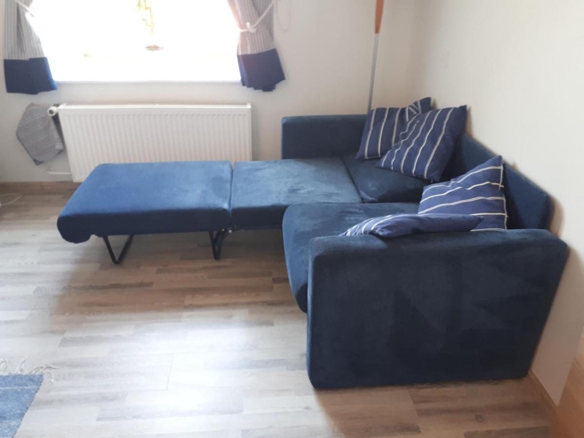 City Beach Apartment Tallinn Dış mekan fotoğraf