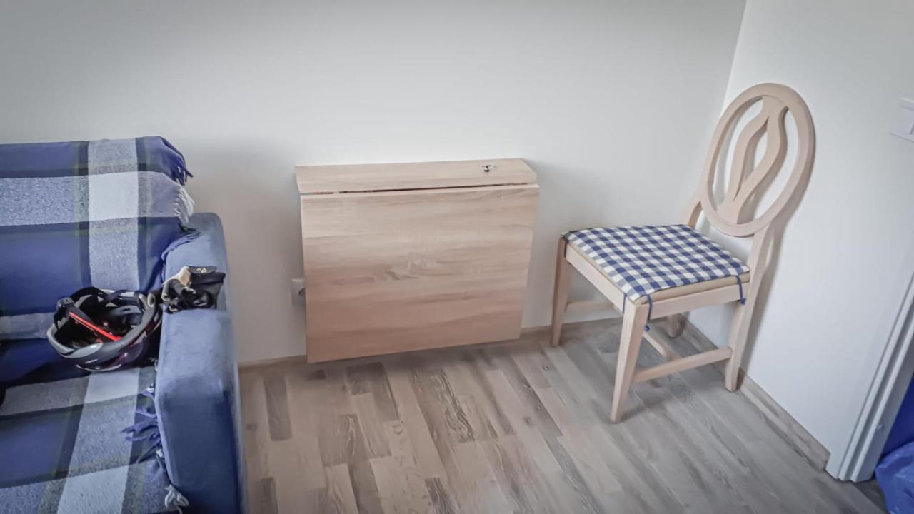 City Beach Apartment Tallinn Dış mekan fotoğraf