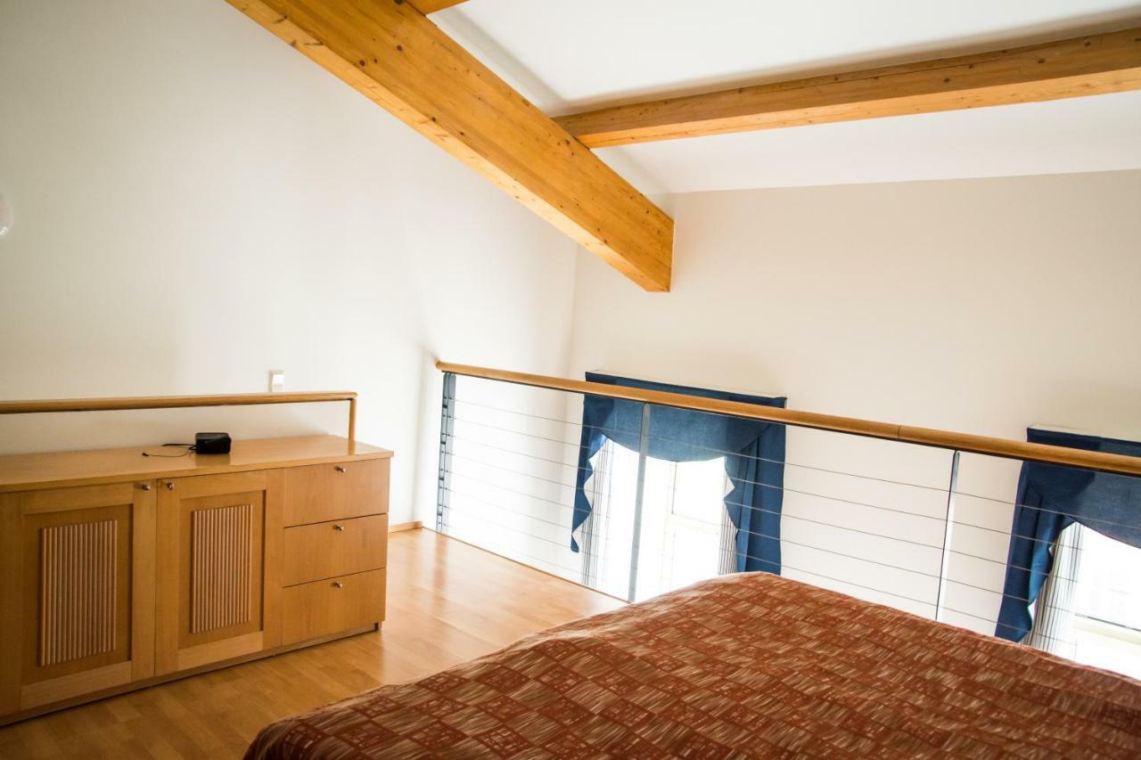 City Beach Apartment Tallinn Dış mekan fotoğraf